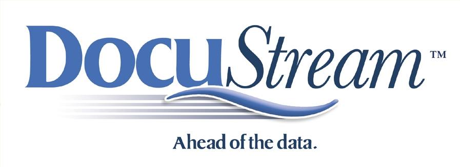 eDocuStream Logo