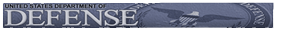 Department of Defense